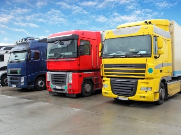 Konya Safranbolu Nakliye